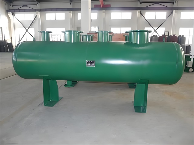霍城集分水器需要电源吗